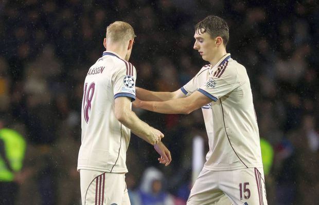 Prima echipă eliminată oficial din Liga Campionilor » Două cluburi mari au șanse de sub 1% să se mai califice