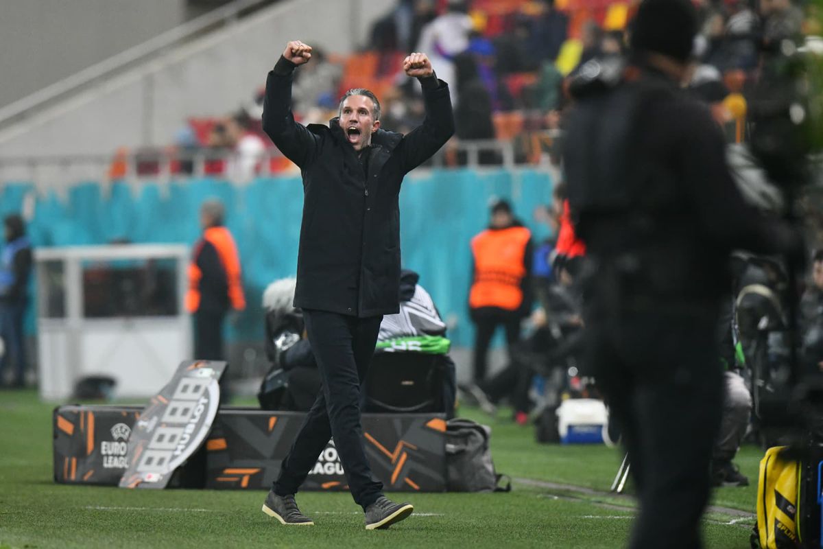 FCSB - Feyenoord 4-3 » Meciul sezonului! FCSB revine cu Feyenoord și câștigă dramatic, la ultima fază