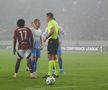 Universitatea Craiova - Sparta Praga, imagini din meci // foto: Ionuț Iordache și Andrei Furnigă (GSP.ro)