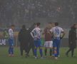 Ce s-a întâmplat pe teren după Craiova - Sparta Praga/ foto Ionuț Iordache (GSP)