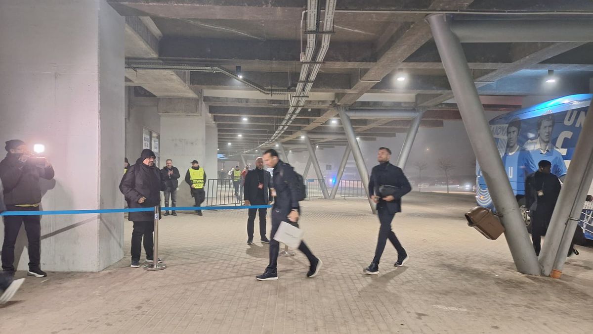 Craiova - Sparta Praga, înainte de meci