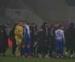 Ce s-a întâmplat pe teren după Craiova - Sparta Praga/ foto Ionuț Iordache (GSP)
