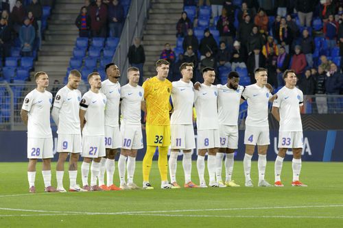 FCSB are șanse minime să continue în Europa League // foto: Imago Images