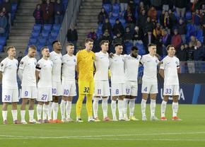 Cum au numit-o olandezii pe FCSB, cu câteva ore înainte de meciul cu Feyenoord
