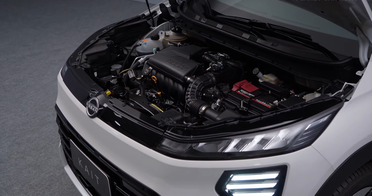 Gigantul auto copiază noua Dacia Duster » Va fi „fratele” modelului românesc