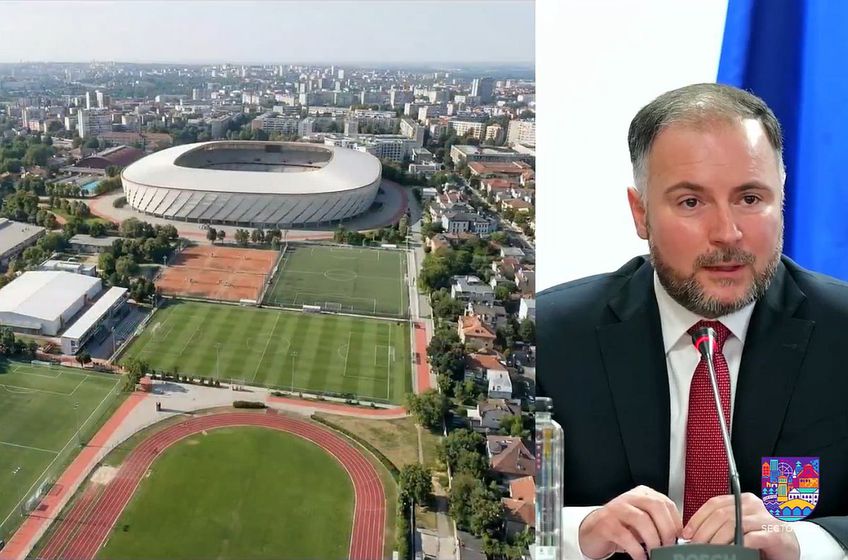 Așa a ilustrat Primăria Sectorului 2 viitorul proiect din Ștefan cel Mare / Sursă foto: Facebook@Rareș Hopincă