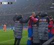 UEFA, postare specială despre thriller-ul FCSB - Feyenoord: „Nu putea fi decât o câștigătoare”
