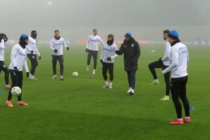 Universitatea Craiova - Sparta Praga, în Conference League. Echipele de start + Ultimele informații din Bănie