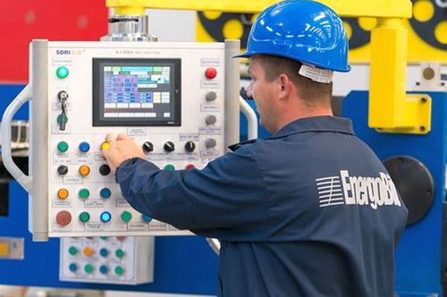 Grupul EnergoBit a fost preluat de VINCI Energies // foto: energobit.com