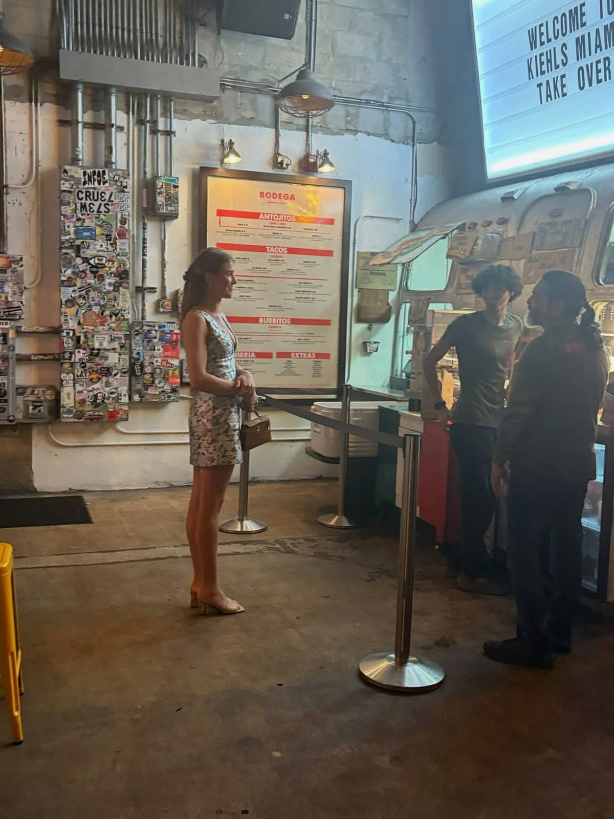 Eugenie Bouchard - viața după retragere / Foto: Instagram