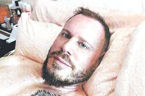 Ryan Wedding, fost sportiv olimpic canadian, e căutat de FBI pentru trafic de droguri și orchestrarea mai multor crime/Foto: X (FBI)