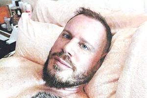 FBI a publicat o fotografie recentă cu „El Jefe”, fostul sportiv olimpic devenit narco-terorist » Recompensă uriașă pusă pe numele fugarului