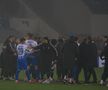 Ce s-a întâmplat pe teren după Craiova - Sparta Praga/ foto Ionuț Iordache (GSP)