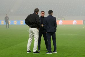 Universitatea Craiova - Sparta Praga, în Conference League. Haos în Oltenia, UEFA a intrat în panică