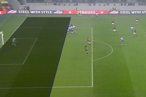 Penalty primit de Craiova la VAR » Incredibil cum a executat mijlocașul oltenilor