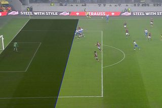 Penalty primit de Craiova la VAR » Incredibil cum a executat mijlocașul oltenilor