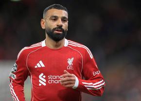 Plan confirmat » Unde ar putea ajunge Mohamed Salah, după despărțirea de Liverpool: „Este o țintă!”