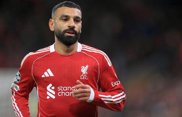 Plan confirmat » Unde ar putea ajunge Mohamed Salah, după despărțirea de Liverpool: „Este o țintă!”