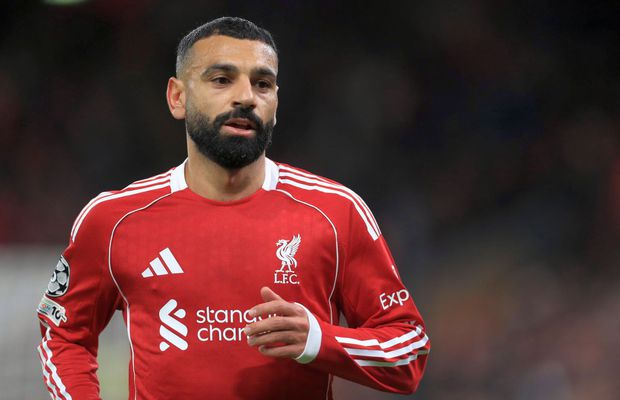 Plan confirmat » Unde ar putea ajunge Mohamed Salah, după despărțirea de Liverpool: „Este o țintă!”