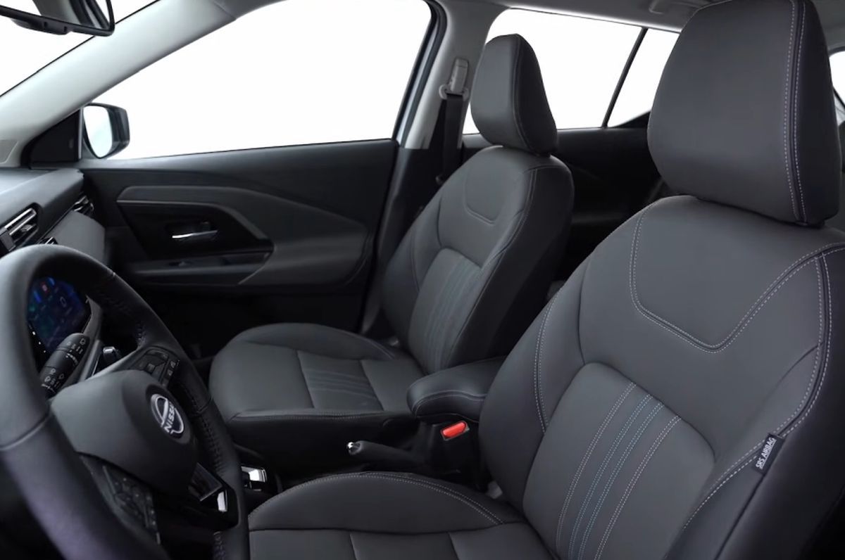 Gigantul auto copiază noua Dacia Duster » Va fi „fratele” modelului românesc