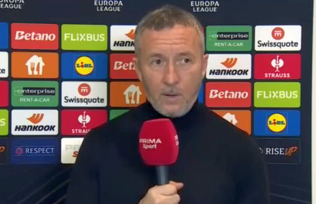 Mihai Stoica a lăudat 5 jucători, după FCSB - Feyenoord: „El a fost fenomenal. Va face înconjurul lumii”