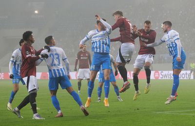 Calcule după Craiova - Sparta Praga » Cum se califică oltenii mai departe în Conference League