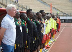 Haos la naționala Camerunului: două loturi pentru Cupa Africii » Acuze grave ale selecționerului demis de Eto'o!