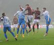 Universitatea Craiova - Sparta Praga, imagini din meci // foto: Ionuț Iordache și Andrei Furnigă (GSP.ro)