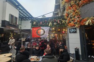 FCSB - Feyenoord » Campioana României versus Robin van Persie în Europa League. Echipele probabile