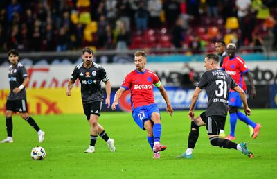 Căpitanul din Superliga pleacă! Transfer de 500.000 de euro