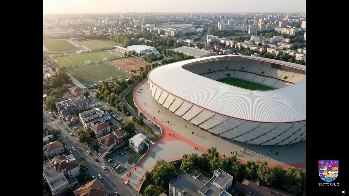 Gata, începe demolarea! CNI a stabilit data când intră buldozerele pe „Ștefan cel Mare”