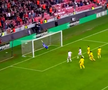 Gol superb marcat de Răzvan Marin
