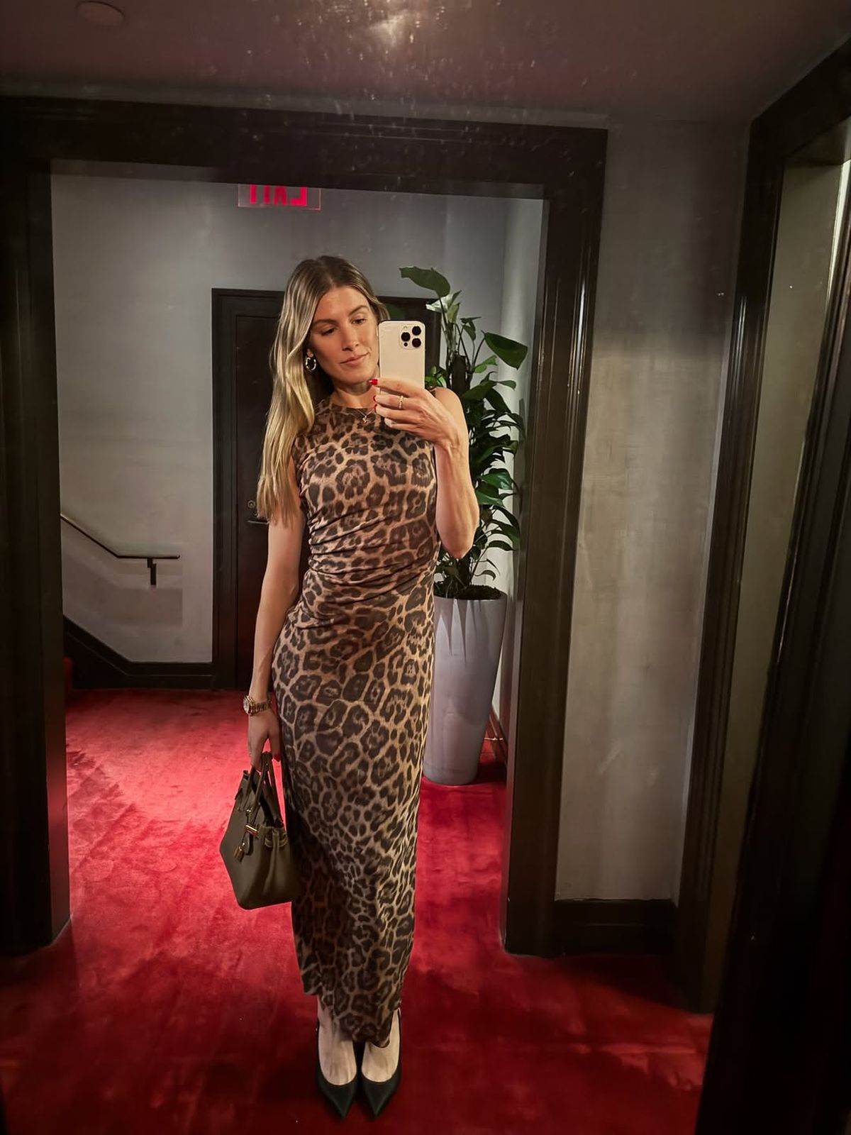 Eugenie Bouchard - viața după retragere / Foto: Instagram