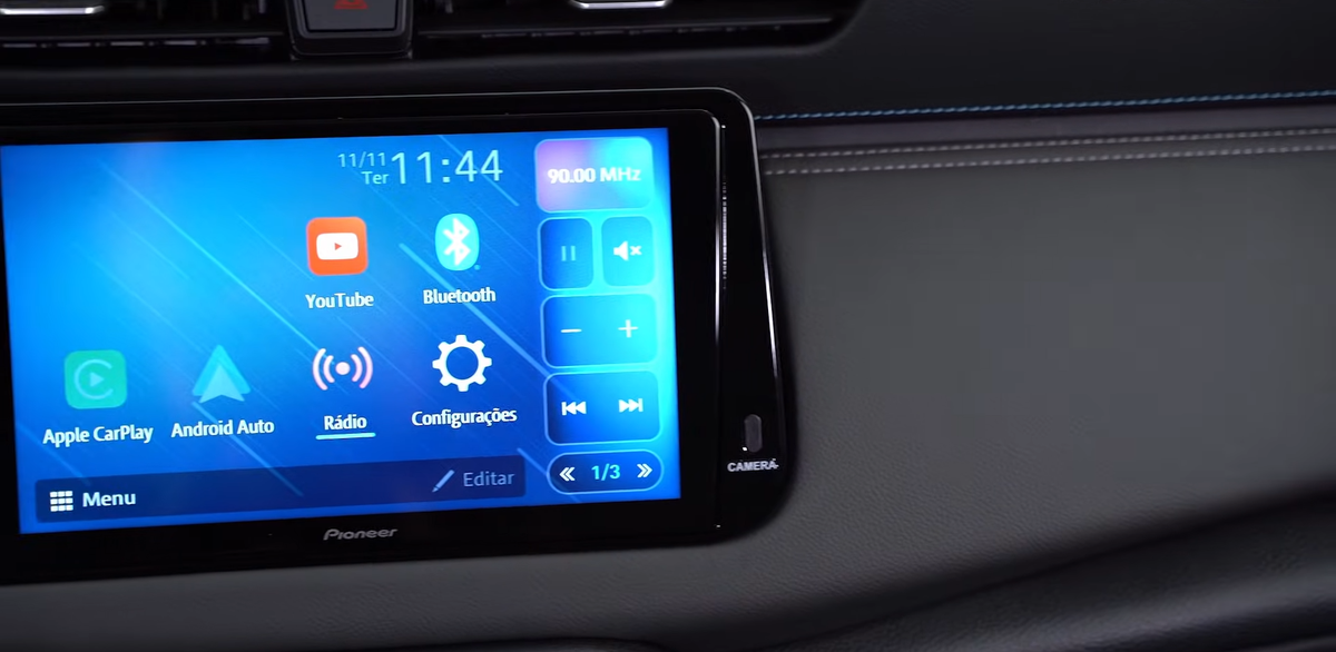 Cum arată noul model Nissan SUV Kait, „fratele” Daciei Duster