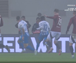Penalty primit de Craiova cu Sparta Praga