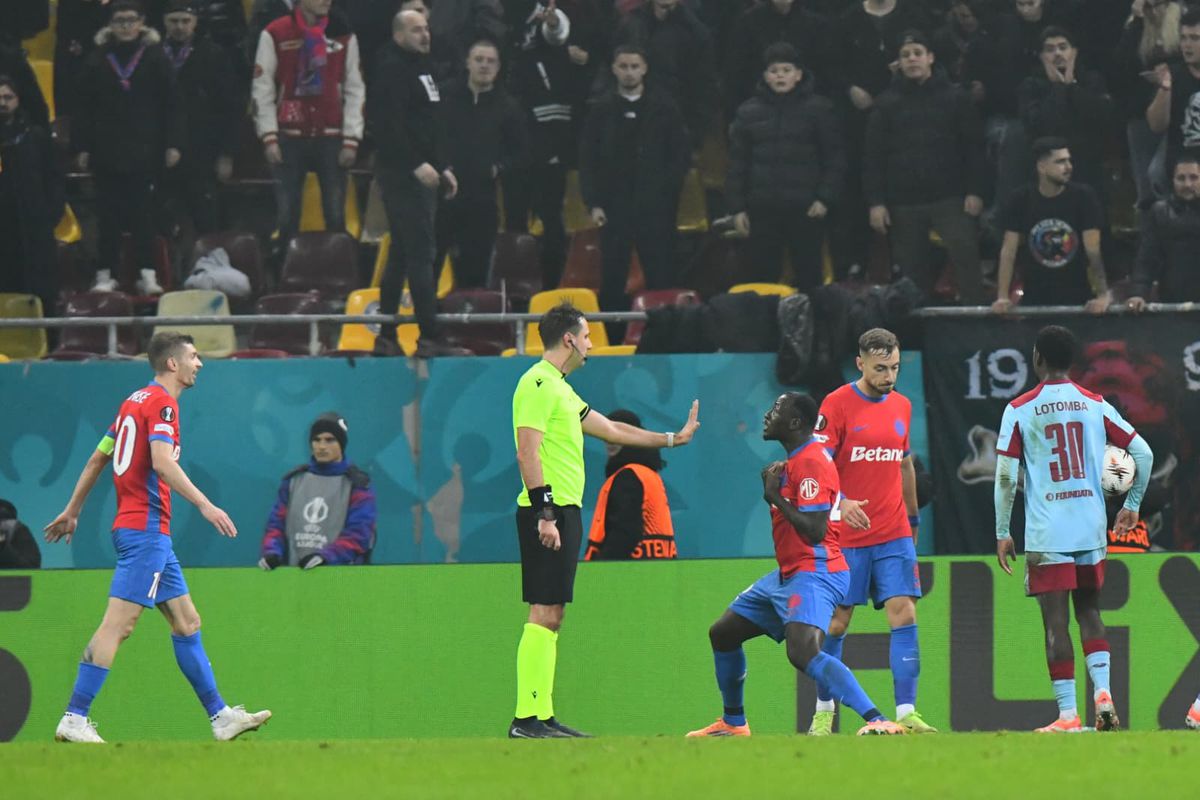 Olandezii sunt îngrijorați, după eșecul lui Feyenoord cu FCSB: „Astfel, trebuie să ne temem!”