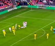 Gol superb marcat de Răzvan Marin