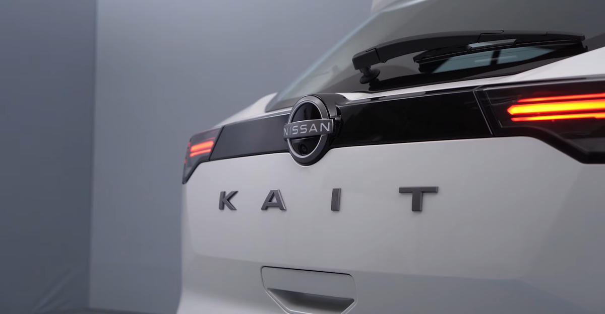 Gigantul auto copiază noua Dacia Duster » Va fi „fratele” modelului românesc