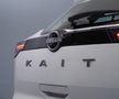 Cum arată noul model Nissan SUV Kait, „fratele” Daciei Duster