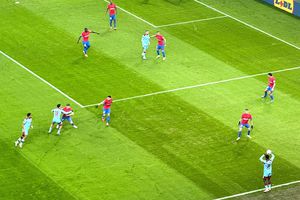 FCSB - Feyenoord 0-0 » Duel cu 18.000 de fani pe Arena Națională