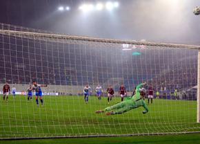 Universitatea Craiova - Sparta Praga, în Conference League » GOL imediat după pauză