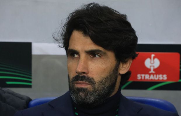 Filipe Coelho, după primul eșec pe banca Universității Craiova: „A fost momentul crucial”