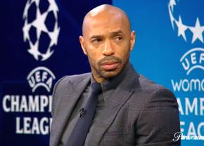 „Îmi pare rău pentru Xabi Alonso” » Thierry Henry explică de ce antrenorul a reușit la Bayer, dar nu funcționează la Real Madrid