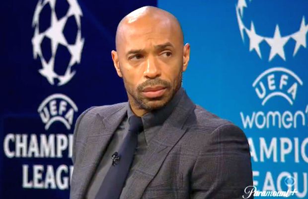 „Îmi pare rău pentru Xabi Alonso” » Thierry Henry explică de ce antrenorul a reușit la Bayer, dar nu funcționează la Real Madrid