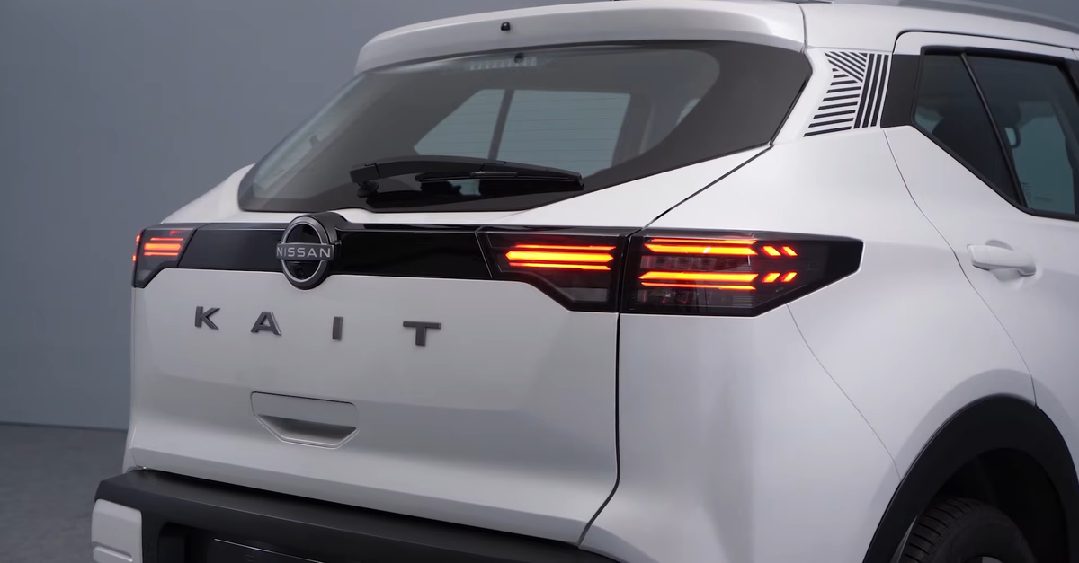 Gigantul auto copiază noua Dacia Duster » Va fi „fratele” modelului românesc