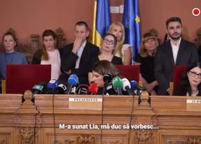 Dublul campion al Superligii, reacție după conferința Curții de Apel în scandalul justiției: „Să aveți cât mai multe!”