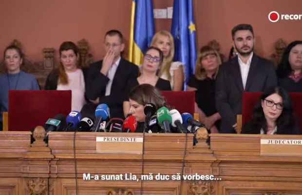 Dublul campion al Superligii, reacție după conferința Curții de Apel în scandalul justiției: „Să aveți cât mai multe!”