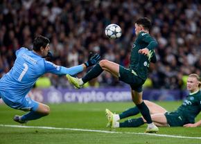 Thibaut Courtois își recunoaște greșeala + ce au stabilit în vestiar în privința lui Xabi Alonso