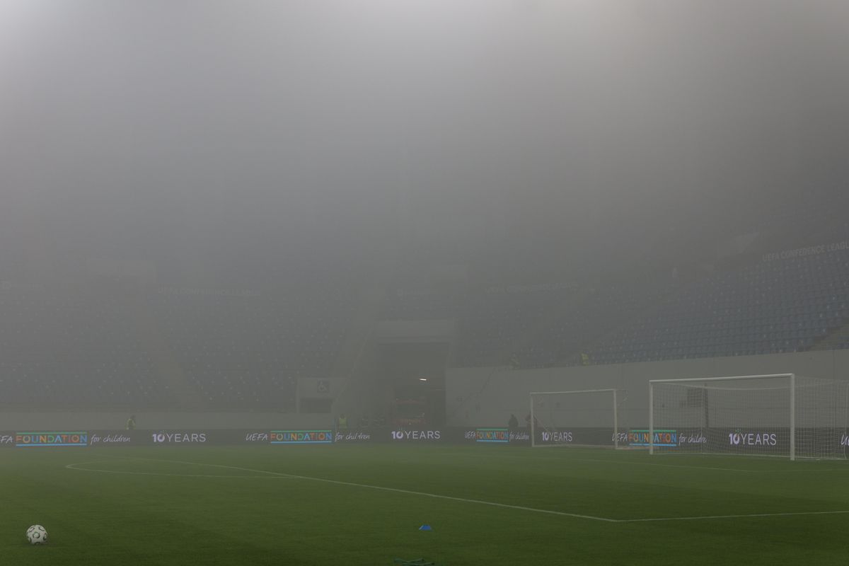 Craiova - Sparta Praga, înainte de meci