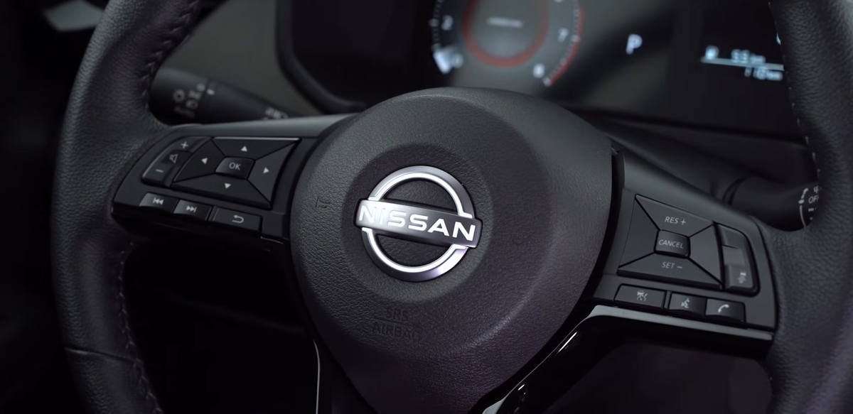 Cum arată noul model Nissan SUV Kait, „fratele” Daciei Duster